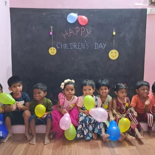 Childrens Day